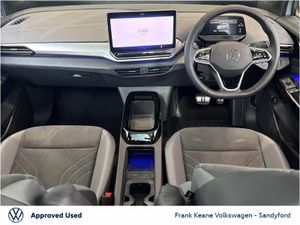 Volkswagen ID.4 ID.4 PRO PLUS 77KWH 286HP with Sun - Image 2