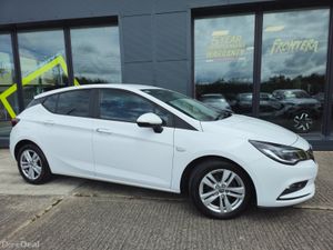 Vauxhall Astra 1.6 CDTI - Image 3