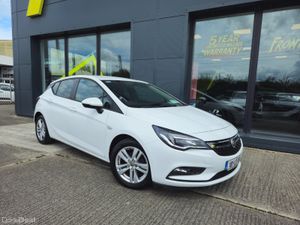 Vauxhall Astra 1.6 CDTI - Image 2