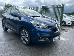 Renault Kadjar 2018 1.5 DCI ENERGY NAV 110 - Image 2
