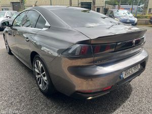 Peugeot 508 2020 - Image 4