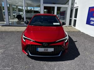 Toyota Corolla GR Sport 2023 - Image 3