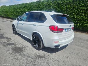 BMW X5 2017 2.0  xdrive 40e M Sport - Image 4