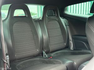 2012 VW  Scirocco 2.0 TDI Automatic SPORT - Image 4