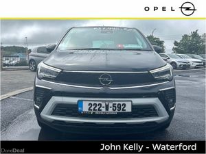 Opel Crossland Elite 1.5 Turbo D 110PS 6 Speed - Image 3