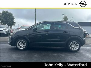 Opel Crossland Elite 1.5 Turbo D 110PS 6 Speed - Image 4