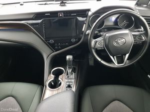 Toyota Camry HYBRID G - Image 4