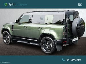 Land Rover Defender 110 2.0 Si4 PHEV 300 PS X - Image 3