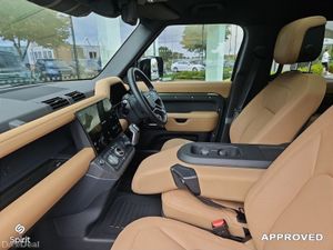 Land Rover Defender 110 2.0 Si4 PHEV 300 PS X - Image 4
