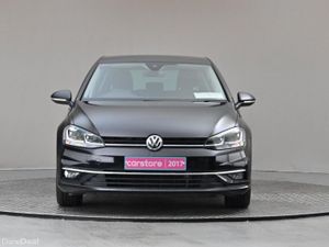 Volkswagen Golf 1.2 TSI DSG MK7.5 COMFORTLINE **CA - Image 2