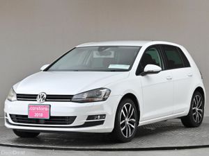 Volkswagen Golf 1.4 TSI DSG HIGHLINE MK7 125BHP ** - Image 3