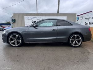 151 Audi A5 2.0TDI S-Line 177bhp Warranty - Image 4