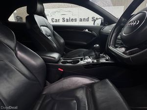 151 Audi A5 2.0TDI S-Line 177bhp Warranty - Image 3