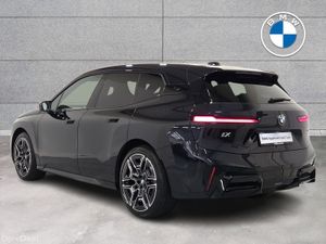 BMW iX xDrive45 M Sport - Image 3