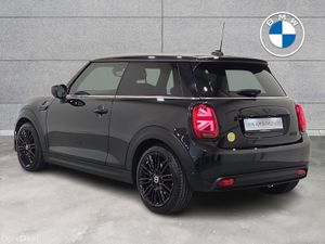 Mini Cooper Electric Level 3 - Image 3