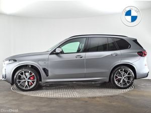 BMW X5 xDrive50e M Sport - Image 3