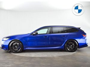 BMW M5 Touring - Image 3