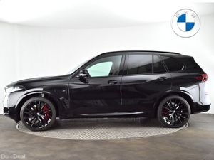 BMW X5 xDrive50e M Sport - Image 3