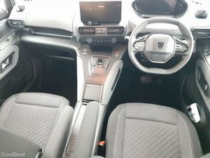 Peugeot Rifter Rifter Allure Ev  Allure 11kW Charg - Image 4