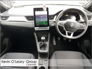 Renault Symbioz evolution TCe 140 E06X - Image 2