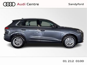 Audi Q3 TDI 150HP S-T SE - Image 2