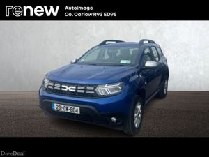 Dacia Duster 1.5 Blue dCi 115 Expression - Image 3