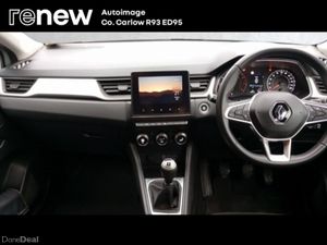 Renault Captur TCe 100 Iconic - Image 3