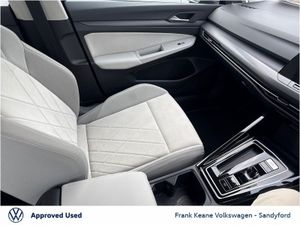 Volkswagen Golf 1.5 eTSI 130HP Style DSG MHEV @Fra - Image 3