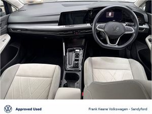Volkswagen Golf 1.5 eTSI 130HP Style DSG MHEV @Fra - Image 2