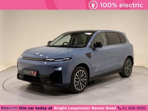 Leapmotor B10 DESIGN BEV 67.1KWH 434KM 5 - Image 4