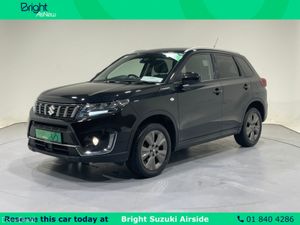 Suzuki Vitara SZT 1.4 Manual Hybrid ( now with up - Image 4