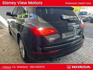 Audi Q5 2.0 TDI 150 SE 4DR - Image 4