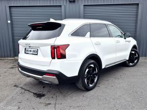 Kia Sorento PE 7SEAT DIESEL AUTO - Image 4