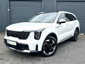 Kia Sorento PE 7SEAT DIESEL AUTO - Image 3