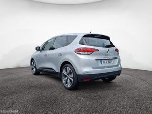 Renault Scenic SIGNATURE TCE 140 GPF M MY18 4DR - Image 3