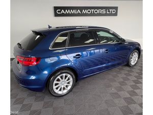 Audi A3 DBA-8VCXS 5DR AUTO - Image 2
