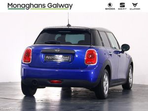Mini Cooper CLASSIC 4DR ONE - Image 4