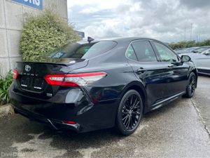 Toyota Camry WS AUTOMATIC HYBRID 2.5 PETROL //HIGH - Image 4