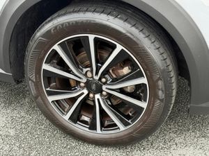 Ford Puma TITANIUM 5DR 1.0T 125 MHEV - Image 3