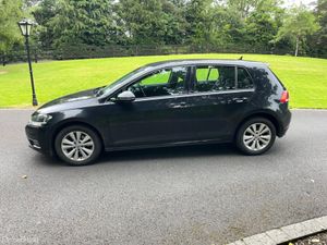 Volkswagen Golf COMFORTLINE 1.6 TDI MANUAL 5SPEED - Image 3