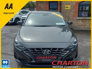 Hyundai i30 I 30 DELUXE 5DR - Image 2
