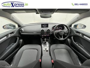 Audi A3 1.4 TFSI Automatic, Low mileage - Image 2