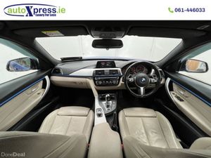 BMW 3-Series M Sport, Automatic - Image 2
