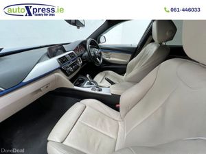 BMW 3-Series M Sport, Automatic - Image 4
