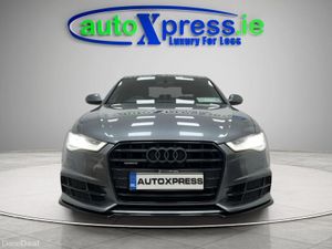 Audi A6 3.0 TDI S-Line Quattro 215BHP 4DR Auto - Image 3
