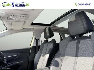 Peugeot 3008 2.0 Automatic - Image 2