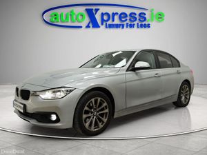 BMW 3-Series 2.0 Diesel, Manual - Image 3