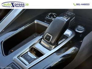 Peugeot 3008 2.0 Automatic - Image 4