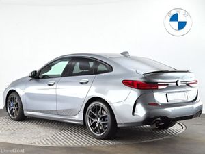 BMW 2-Series 218i M Sport Gran Coupe - Image 2