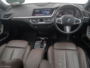 BMW 2-Series 218i M Sport Gran Coupe - Image 4